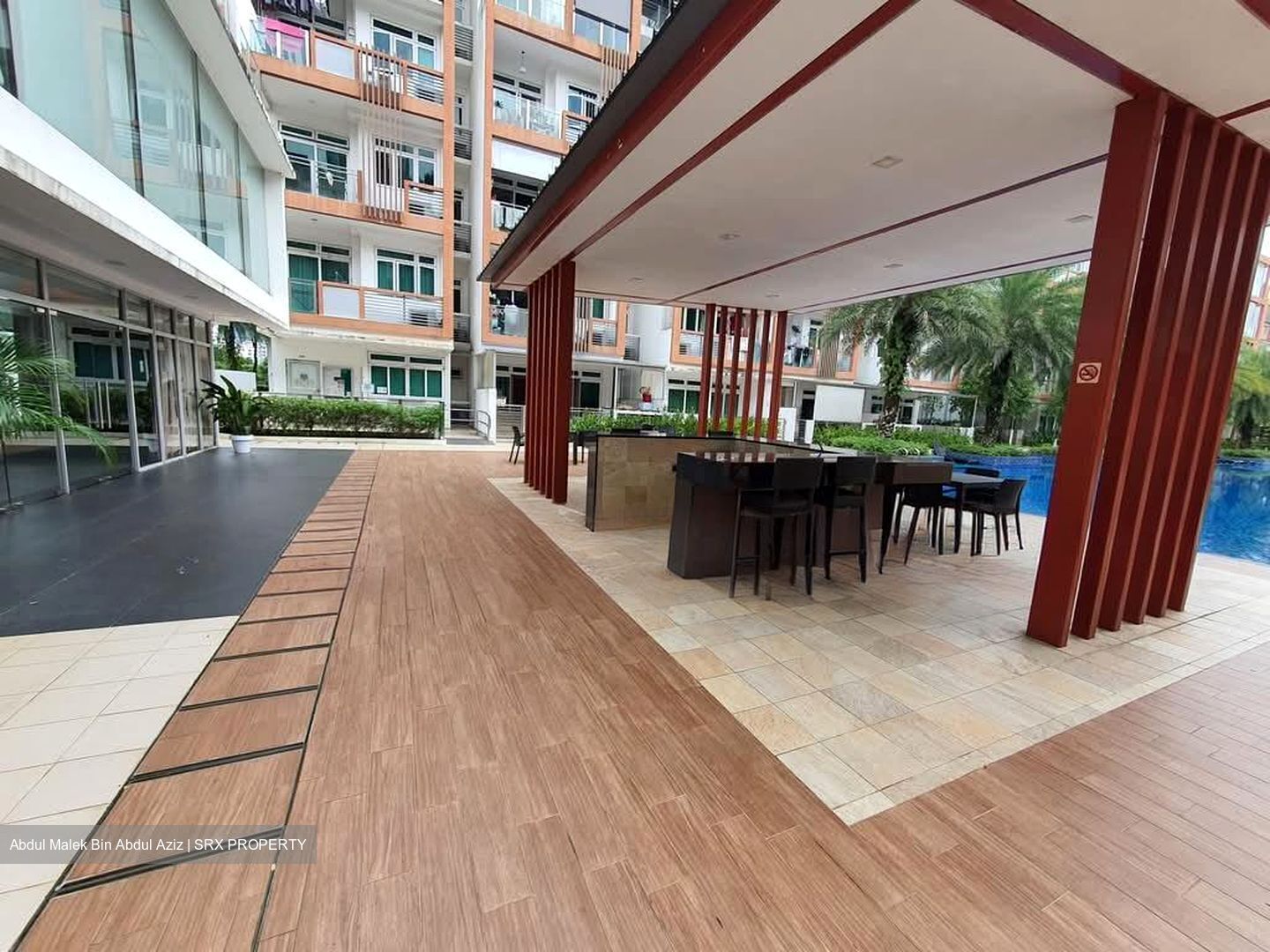 Parc Rosewood (D25), Condominium #582330441